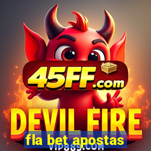 fla bet apostas